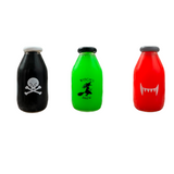 Halloween Squishy Bottles