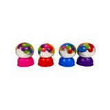 Sugar DNA Gumball Machine