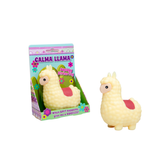 Calma Llama Squishy