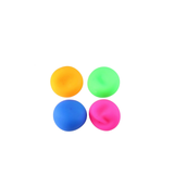 Mini Neon Dough Balls