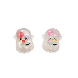 Coconut Oil Ghosts- 2 Pack