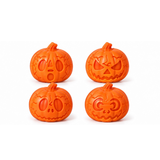 Crunchy Pumpkin