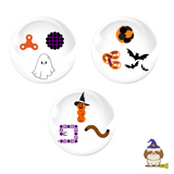 Halloween Mystery Capsule