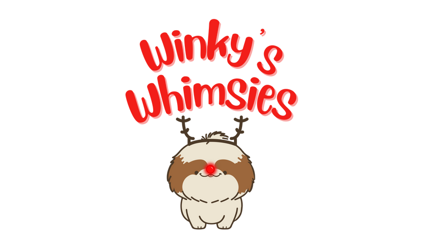 Winky&#39;s Whimsies, LLC