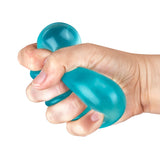 Cool Cubes- Glow in the Dark