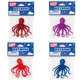 Sugar Skwisheez Octopus