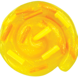 Crazy Aarons Thinking Putty- Mac and Cheese