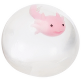 Squeeze-A-lotl Stress Ball