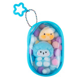 Taba Squishy Gacha Pouch