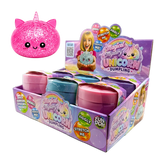 Unicorn Gel Mystery Dumpling