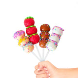 Mushmeez Taba Squishy