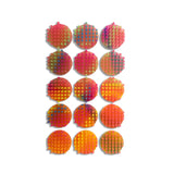 Zen Mini Dots- Tactile Stickers