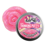 Mini Fairy Sprinkles Crazy Aarons Thinking Putty 2"