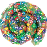 Crazy Aarons Thinking Putty- Hide Inside Gnome Home