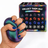 Polysquish Series 2 Blind Box -Metallic