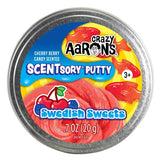 Scentsory Crazy Aarons Thinking Putty