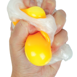 Crazy Aarons Thinking Putty-Eggcellent