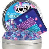 Crazy Aarons Thinking Putty- Horoscope