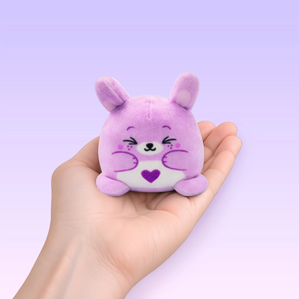 Moody Mini Plush- Super Duper Sugar Squishers
