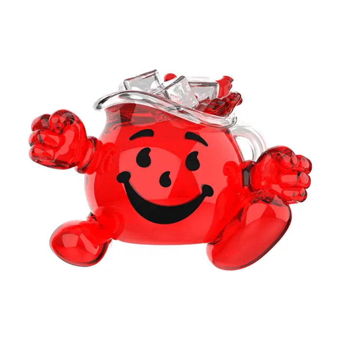 Kool Aid Squishy Toy