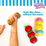 Mushmeez Taba Squishy