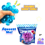 Boba Pearlz- Clicky Balls