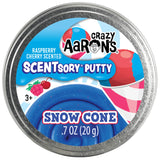 Scentsory Crazy Aarons Thinking Putty