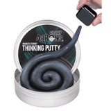Strange Attractor- Crazy Aarons Thinking Putty