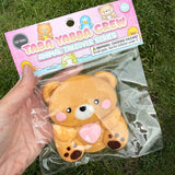 Taba Yabba Crew- Animal Takeover