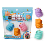 Sticky Bubble Blobbies- Capybaras