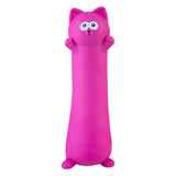 Jumbo Easy Squeezy Kitten