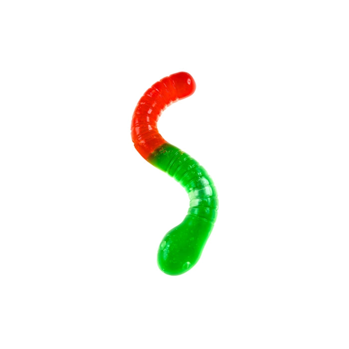 Squishy Gummy Worm