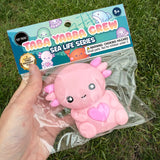 Taba Yabba Crew-Sea Life