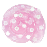 Crazy Aarons Thinking Putty- Blooming Botanicals Color Changing