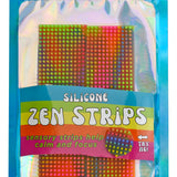 Silicone Zen Strips