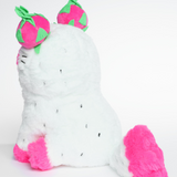 PREORDER Fruity Felines Loretta the Dragonfruit Cat Plush