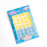 Mushmeez Mini Taba Stickers